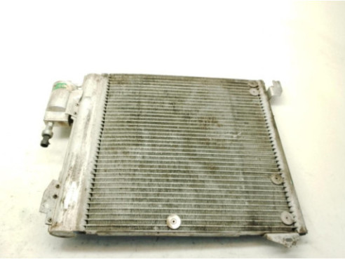 RADIADOR AIRE ACONDICIONADO OPEL ZAFIRA A Limusina (T98)|Desguaces La Cabaña