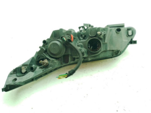 9646893880 FARO DERECHO CITROEN C4 I (LC_)|Desguaces La Cabaña