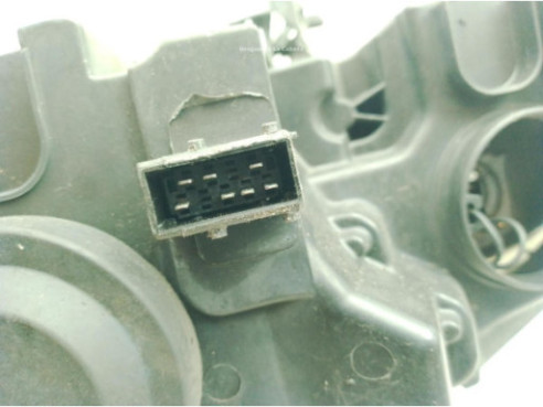9646893880 FARO DERECHO CITROEN C4 I (LC_)|Desguaces La Cabaña