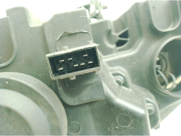 9646893880 FARO DERECHO CITROEN C4 I (LC_)|Desguaces La Cabaña