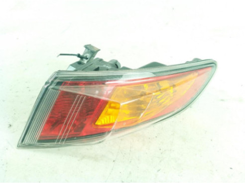 PILOTO TRA DER EXT HONDA CIVIC VIII Hatchback (FN, FK)|Desguaces La Cabaña