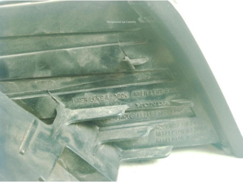 PILOTO TRA DER EXT HONDA CIVIC VIII Hatchback (FN, FK)|Desguaces La Cabaña