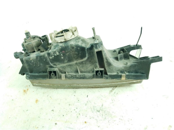 FARO IZQUIERDO NISSAN ALMERA I (N15)|Desguaces La Cabaña