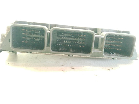 0281011940 CENTRALITA MOTOR NISSAN SinValor|Desguaces La Cabaña