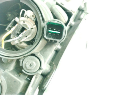 921023K020 FARO DERECHO HYUNDAI SONATA V (NF)|Desguaces La Cabaña