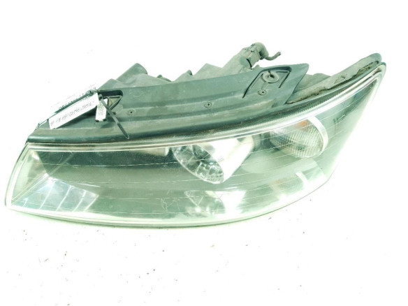 921013K110 FARO IZQUIERDO HYUNDAI SONATA V (NF)|Desguaces La Cabaña