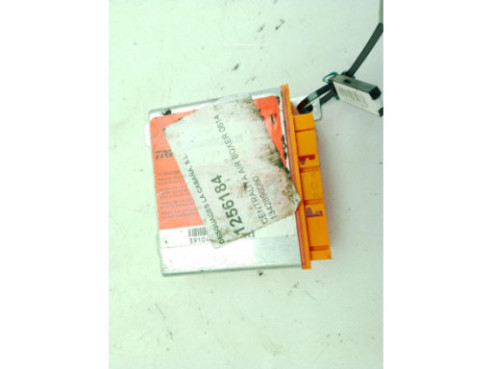 1342896080 CENTRALITA AIRBAG PEUGEOT BOXER Furgón|Desguaces La Cabaña