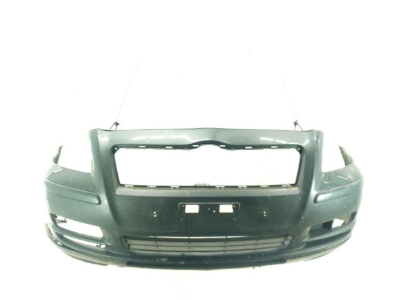 5211905906 PARAGOLPES DEL TOYOTA AVENSIS Ranchera familiar (_T25_)|Desguaces La Cabaña