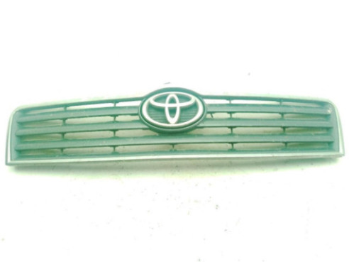 5310005060B0 REJILLA / CALANDRA TOYOTA AVENSIS Ranchera familiar (_T25_)|Desguaces La Cabaña