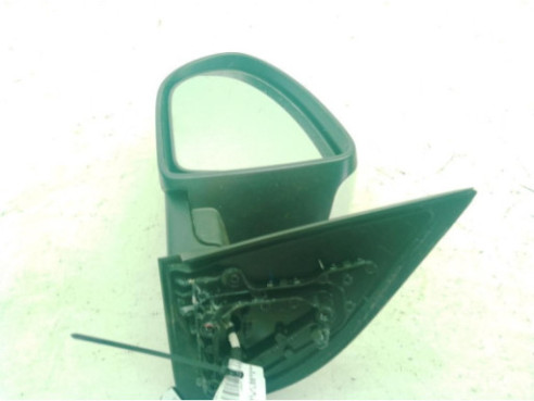 ESPEJO IZQ NISSAN QASHQAI / QASHQAI +2 I (J10, JJ10)|Desguaces La Cabaña