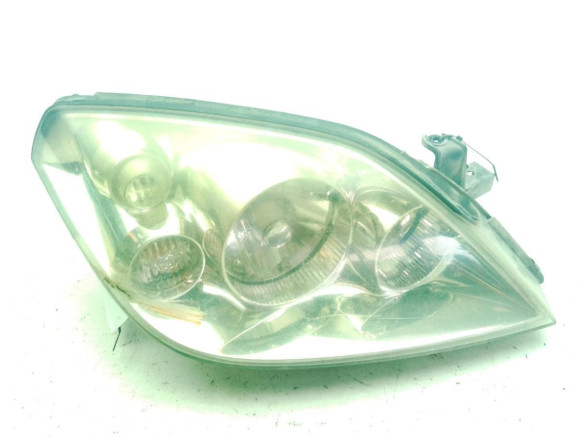 237598 FARO DERECHO NISSAN PRIMERA Hatchback (P12)|Desguaces La Cabaña