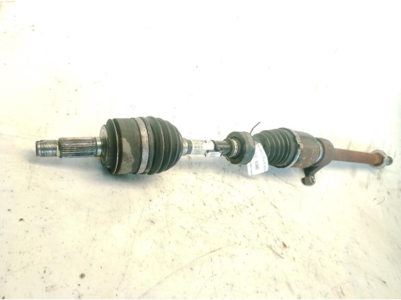 44305TA9E01 PALIER DEL DER HONDA CIVIC IX (FK)|Desguaces La Cabaña