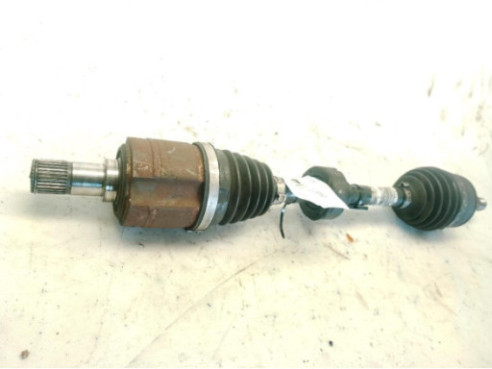 44306TA9E01 PALIER DEL IZQ HONDA CIVIC IX (FK)|Desguaces La Cabaña