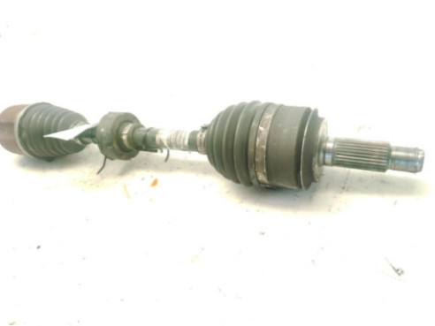 44306TA9E01 PALIER DEL IZQ HONDA CIVIC IX (FK)|Desguaces La Cabaña