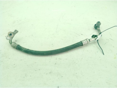 TUBO AA DE COMPRESOR A RADIADOR AA HONDA CIVIC IX (FK)|Desguaces La Cabaña