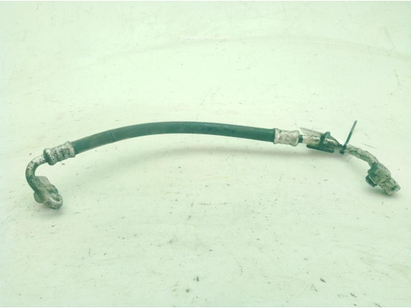 TUBO AA DE COMPRESOR A RADIADOR AA HONDA CIVIC IX (FK)|Desguaces La Cabaña