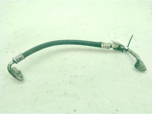 TUBO AA DE COMPRESOR A RADIADOR AA HONDA CIVIC IX (FK)|Desguaces La Cabaña
