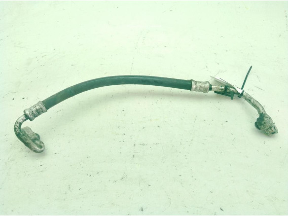 TUBO AA DE COMPRESOR A RADIADOR AA HONDA CIVIC IX (FK)|Desguaces La Cabaña