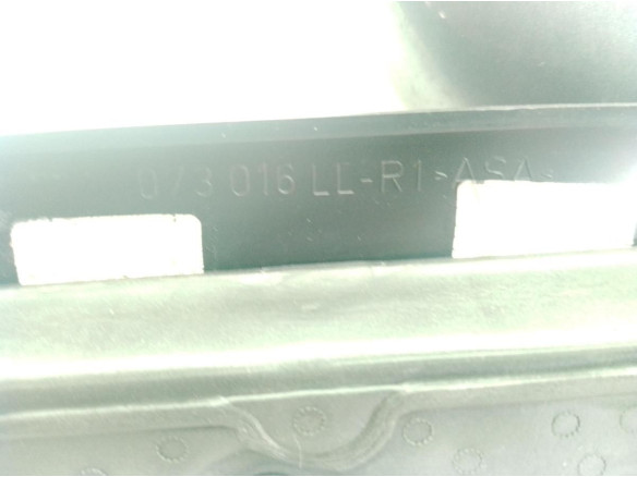 073016LL ESPEJO DER VW TOURAN (1T1, 1T2)|Desguaces La Cabaña