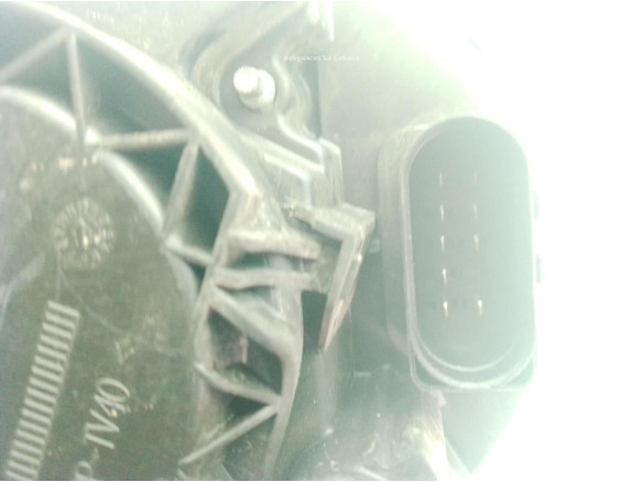 1T0941006R FARO DERECHO VW TOURAN (1T1, 1T2)|Desguaces La Cabaña