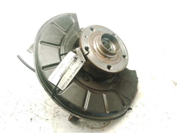 1K0407256AA MANGUETA DEL DER VW TOURAN (1T1, 1T2)|Desguaces La Cabaña