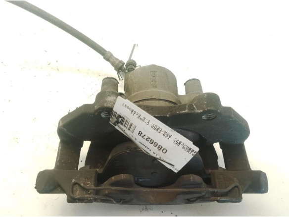 PINZA DEL IZQ FORD C-MAX II (DXA/CB7, DXA/CEU)|Desguaces La Cabaña