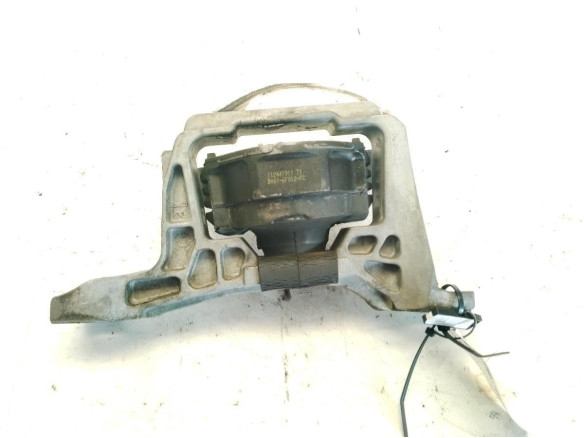 SOPORTE MOTOR DER FORD C-MAX II (DXA/CB7, DXA/CEU)|Desguaces La Cabaña