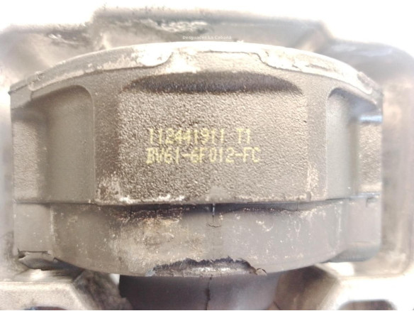SOPORTE MOTOR DER FORD C-MAX II (DXA/CB7, DXA/CEU)|Desguaces La Cabaña