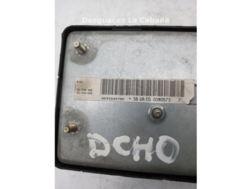 ESPEJO IZQ CITROEN JUMPER Furgón (230L)|Desguaces La Cabaña 2