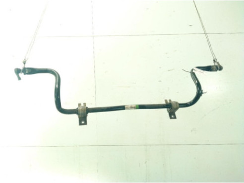 546110015R BARRA ESTABILIZADORA DEL RENAULT GRAND SCENIC III (JZ0/1_)|Desguaces La Cabaña