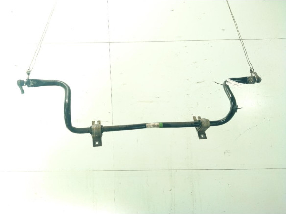 546110015R BARRA ESTABILIZADORA DEL RENAULT GRAND SCENIC III (JZ0/1_)|Desguaces La Cabaña