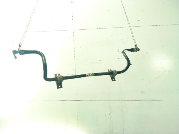 546110015R BARRA ESTABILIZADORA DEL RENAULT GRAND SCENIC III (JZ0/1_)|Desguaces La Cabaña