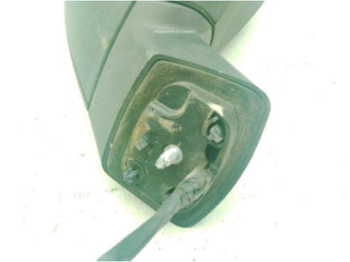 963017468R ESPEJO DER RENAULT GRAND SCENIC III (JZ0/1_)|Desguaces La Cabaña