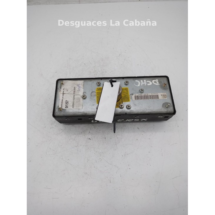   AIRBAG DER CITROEN XSARA (N1) |Desguaces La Cabaña