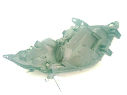 260606760R FARO IZQUIERDO RENAULT GRAND SCENIC III (JZ0/1_)|Desguaces La Cabaña