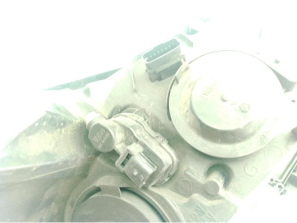 260606760R FARO IZQUIERDO RENAULT GRAND SCENIC III (JZ0/1_)|Desguaces La Cabaña