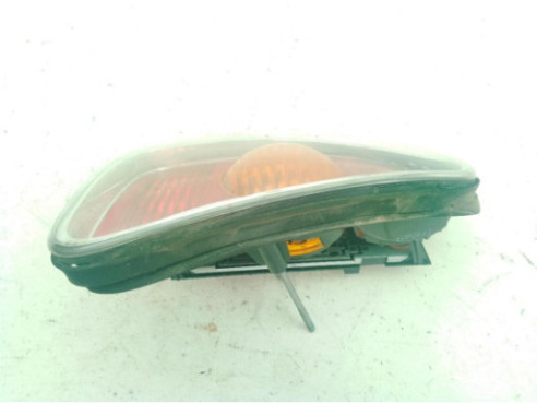 PILOTO TRA IZQ EXT MINI MINI (R50, R53)|Desguaces La Cabaña