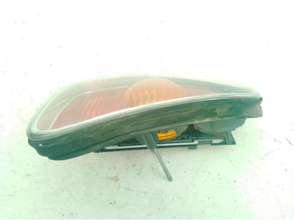 PILOTO TRA IZQ EXT MINI MINI (R50, R53)|Desguaces La Cabaña