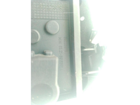 PILOTO TRA IZQ EXT MINI MINI (R50, R53)|Desguaces La Cabaña