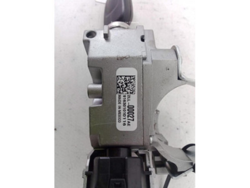 2LL00027AE CLAUSOR OPEL ASTRA K (B16) |Desguaces La Cabaña