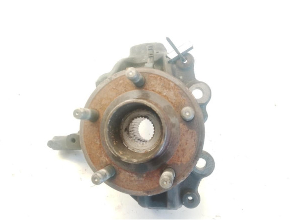 MANGUETA DEL IZQ FORD C-MAX II (DXA/CB7, DXA/CEU)|Desguaces La Cabaña