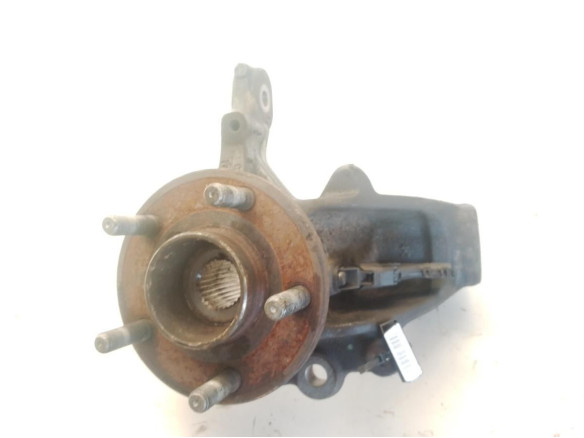 MANGUETA DEL IZQ FORD C-MAX II (DXA/CB7, DXA/CEU)|Desguaces La Cabaña