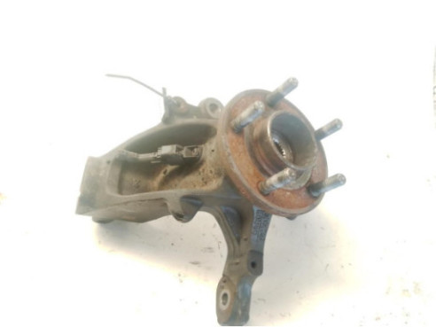 MANGUETA DEL IZQ FORD C-MAX II (DXA/CB7, DXA/CEU)|Desguaces La Cabaña