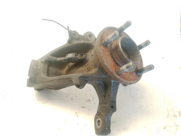 MANGUETA DEL IZQ FORD C-MAX II (DXA/CB7, DXA/CEU)|Desguaces La Cabaña