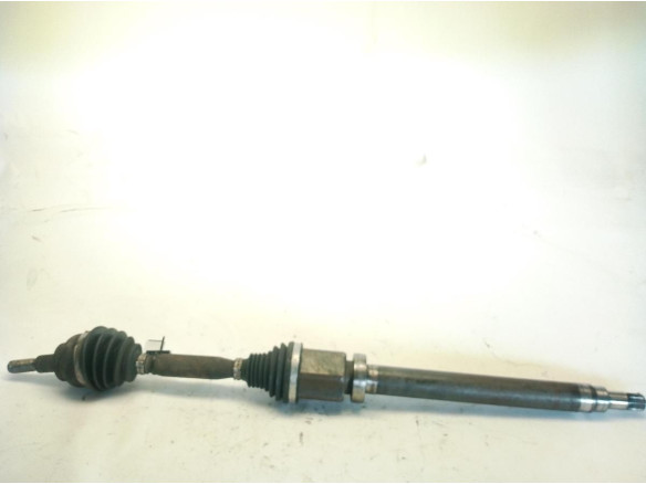 PALIER DEL DER FORD C-MAX II (DXA/CB7, DXA/CEU)|Desguaces La Cabaña