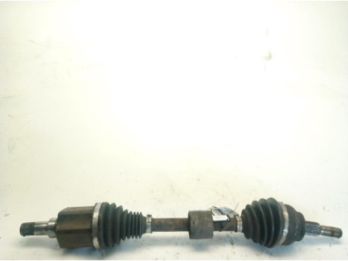 PALIER DEL IZQ FORD C-MAX II (DXA/CB7, DXA/CEU)|Desguaces La Cabaña