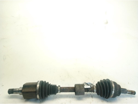 PALIER DEL IZQ FORD C-MAX II (DXA/CB7, DXA/CEU)|Desguaces La Cabaña