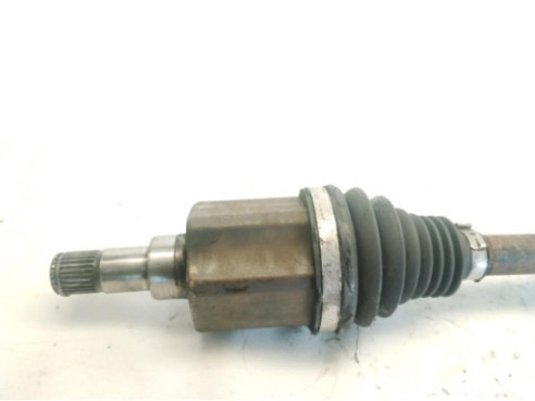 PALIER DEL IZQ FORD C-MAX II (DXA/CB7, DXA/CEU)|Desguaces La Cabaña