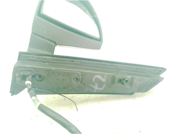 ESPEJO IZQ FORD C-MAX II (DXA/CB7, DXA/CEU)|Desguaces La Cabaña