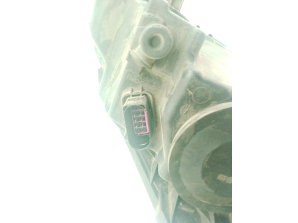 1734615 FARO IZQUIERDO FORD FIESTA VI|Desguaces La Cabaña